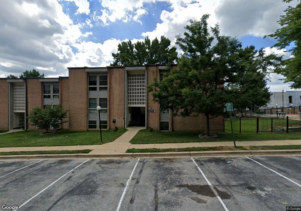 2210 Greenery Ln unit 102, Silver Spring, MD 20906 - photo 1