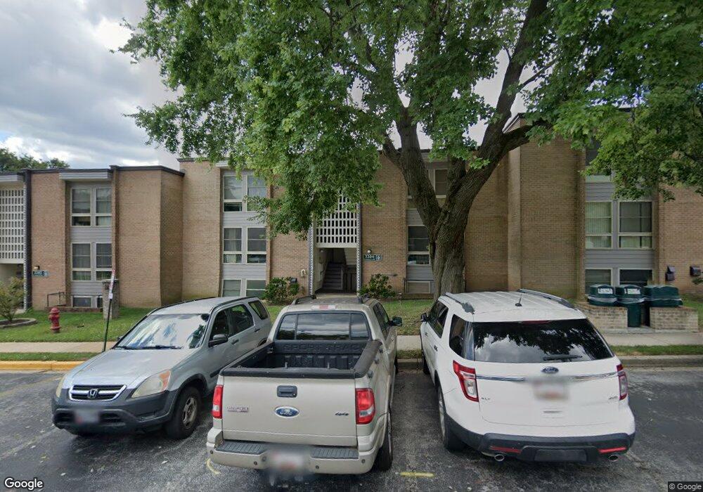 2204 Greenery Ln unit 302, Silver Spring, MD 20906 - photo 1