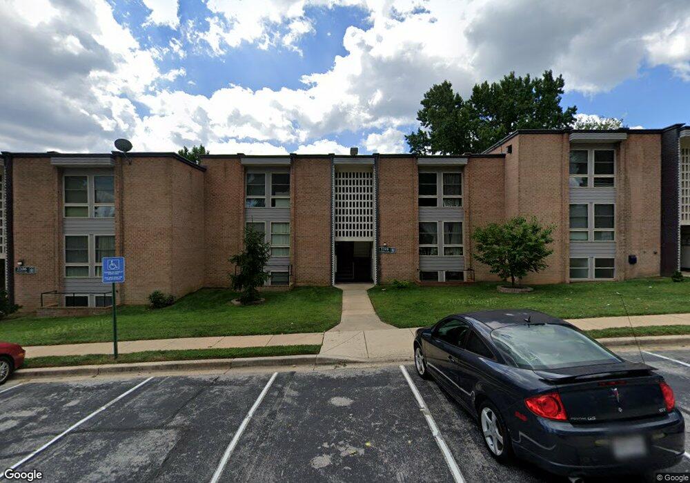 2208 Greenery Ln unit 201, Silver Spring, MD 20906 - photo 1