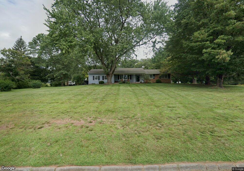 10 Country Club Dr, Ringoes, NJ 08551 - photo 1