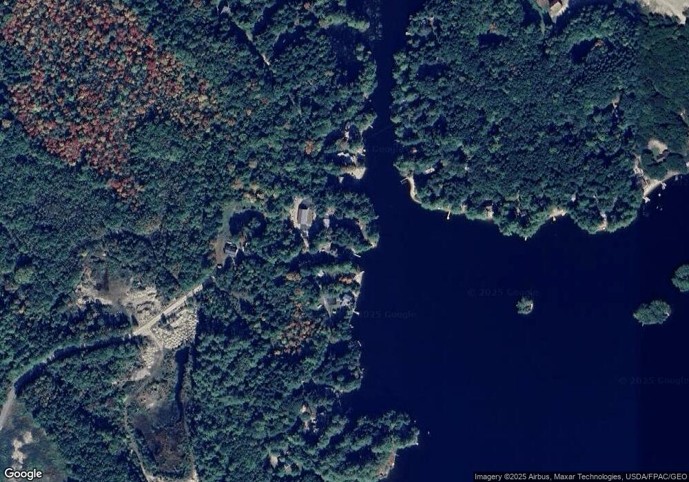 0 Philpot's Landing, Limerick, ME 04048 - photo 1