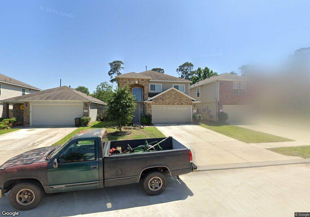 10842 Sun River Falls Dr, Humble, TX 77396 - photo 1