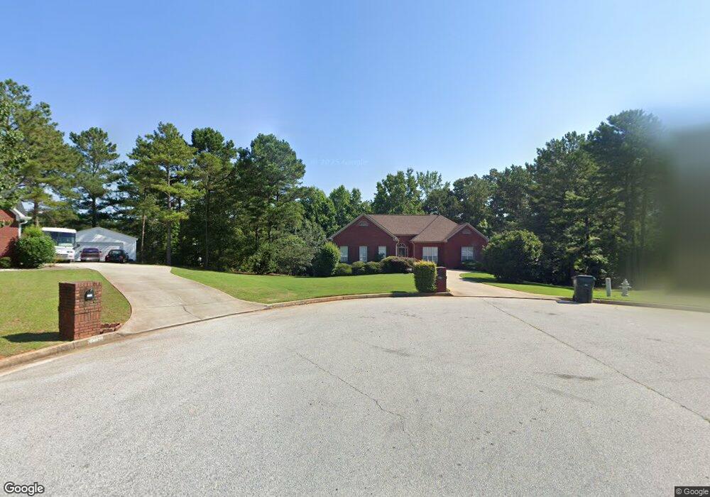 7758 Runnymede Dr, Jonesboro, GA 30236 - photo 1