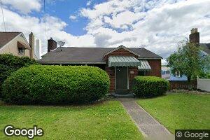 552 Marion St, Creighton, PA 15030