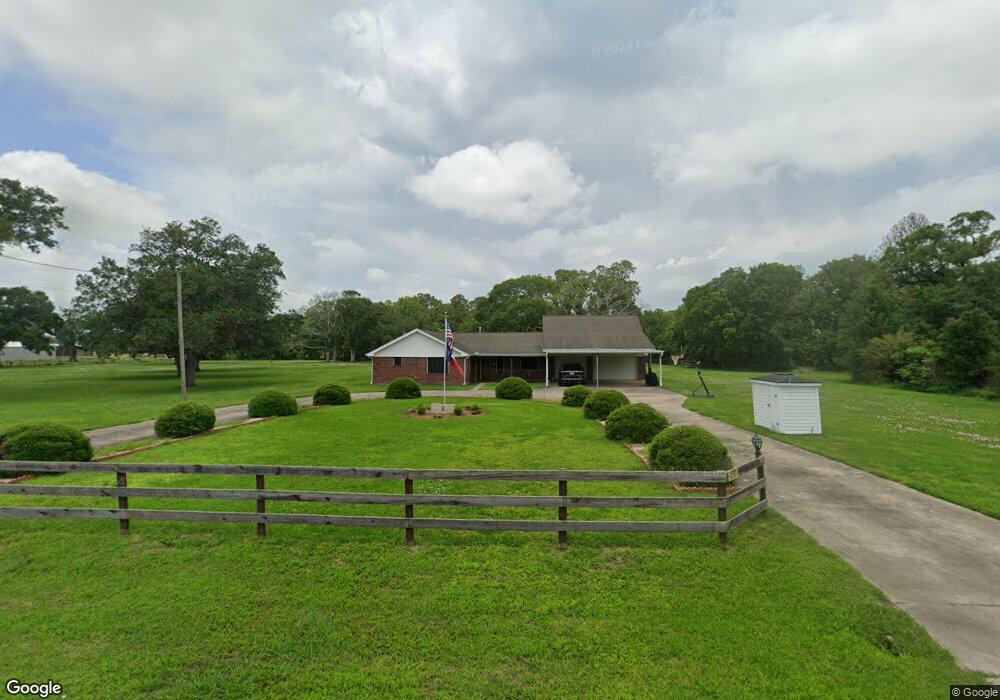 432 County Road 912a, Brazoria, TX 77422 - photo 1
