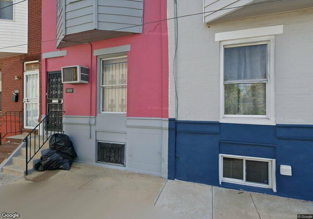 1333 S Taylor St, Philadelphia, PA 19146 - photo 1