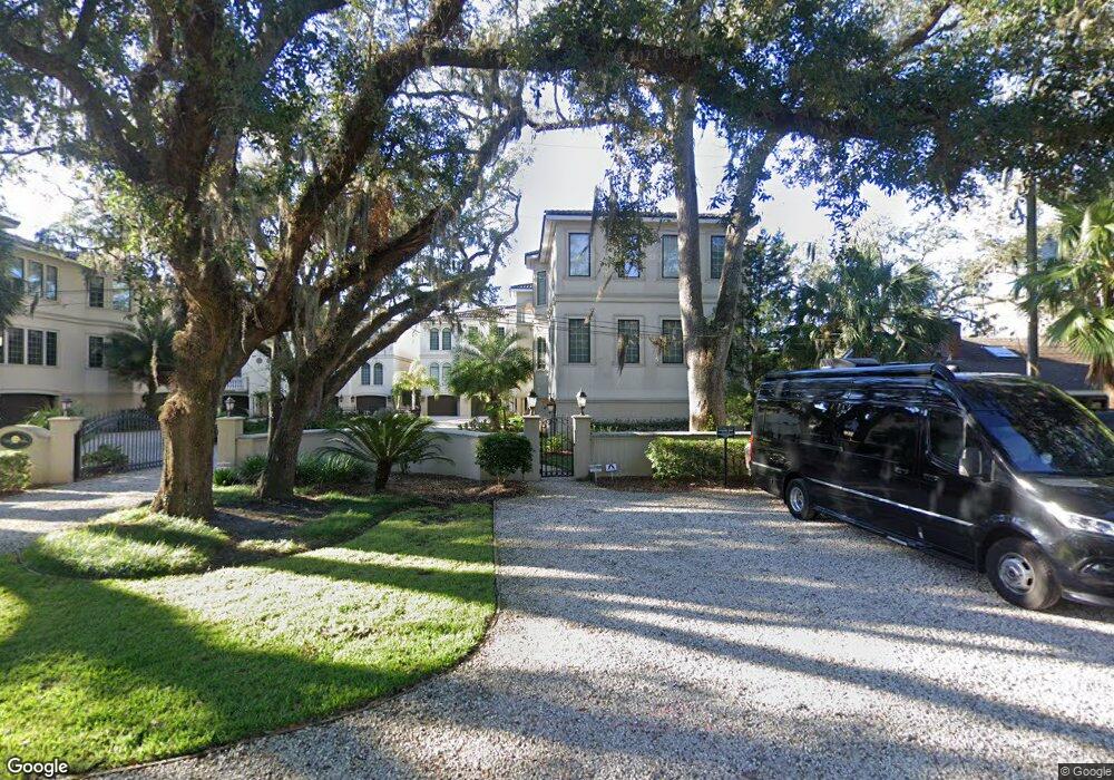 1200 Prince Ln, Saint Simons Island, GA 31522 - photo 1