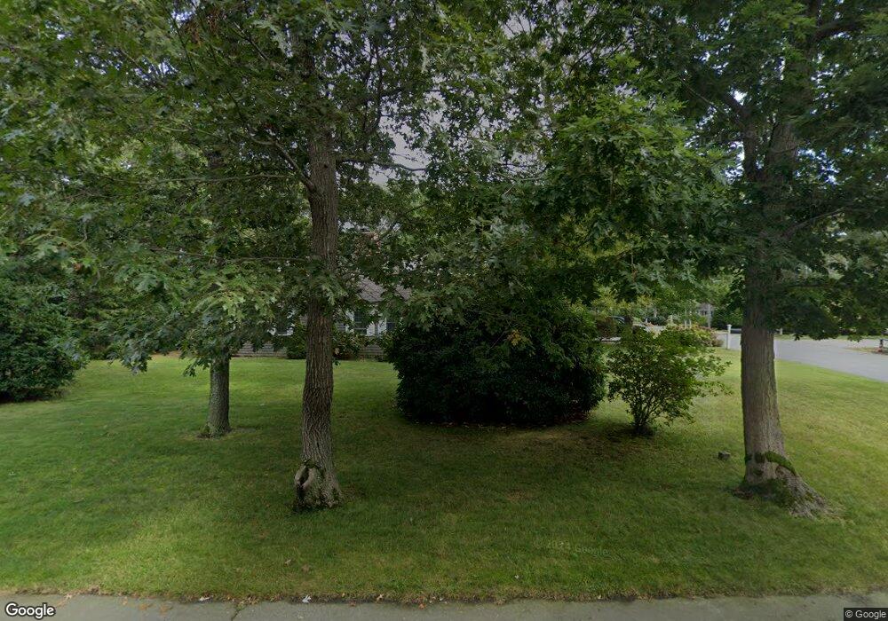 42 N Bournes Pond Rd, East Falmouth, MA 2536 - photo 1