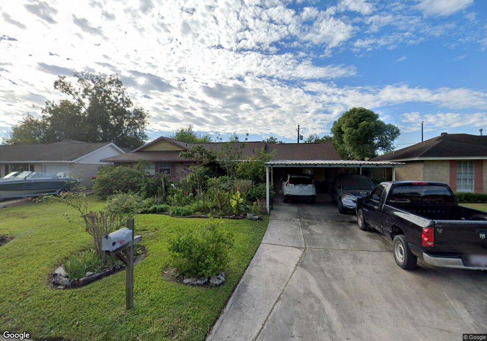 3902 Blue Meadow Ln, Houston, TX 77039 - photo 1