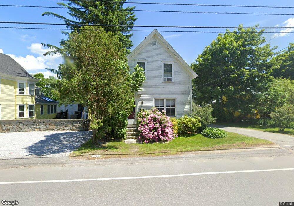 1213 Washington St, Bath, ME 04530 - photo 1