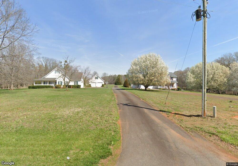 3314 Mt Veron Hickory Mountain Rd, Siler City, NC 27344 - photo 1