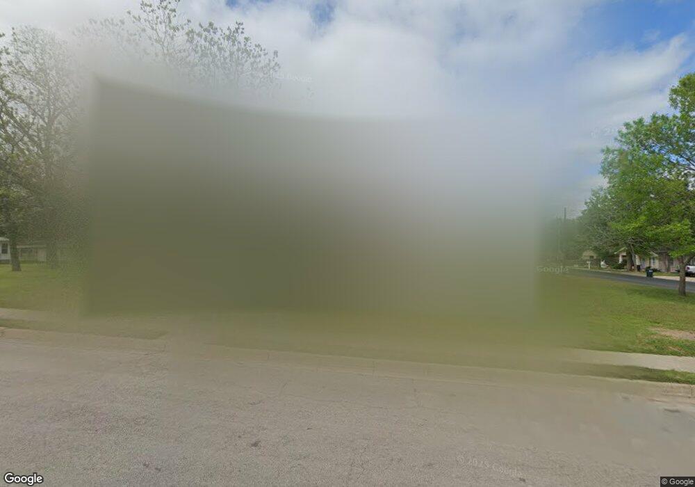 304 W Josephine St, Weatherford, TX 76086 - photo 1