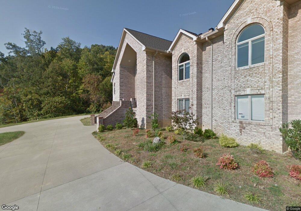 3001 Overlook Trace, Floyds Knobs, IN 47119 - photo 1