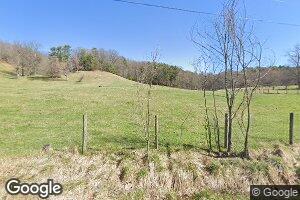 17717 Mill Creek Rd, Chilhowie, VA 24319