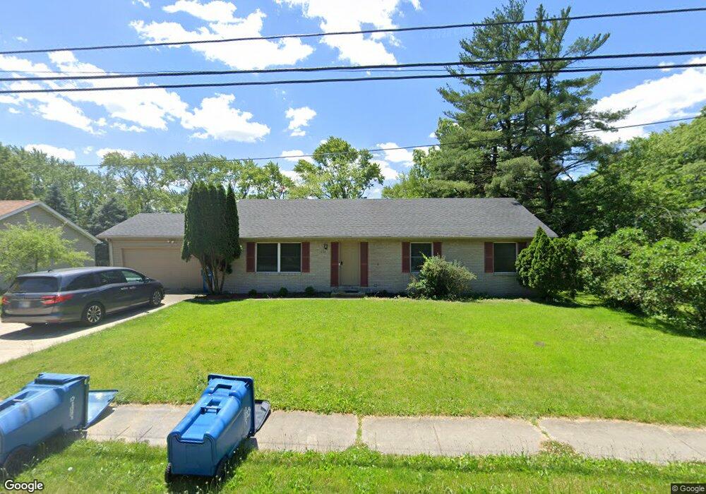 1236 213th St, Dyer, IN 46311 - photo 1