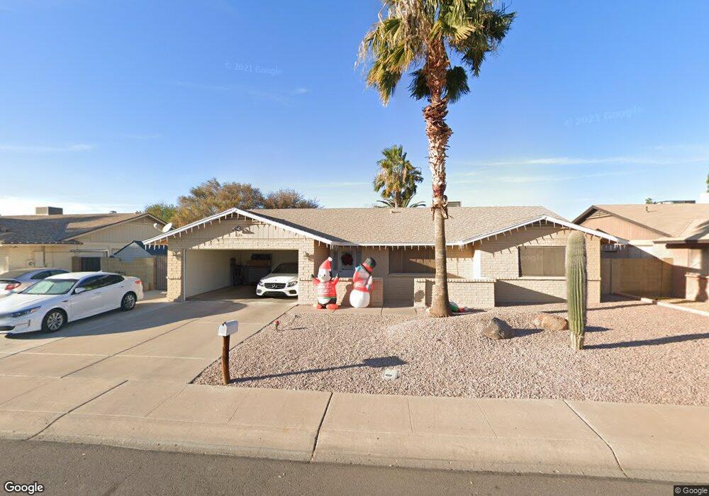 1126 W Mission Dr, Chandler, AZ 85224 - photo 1