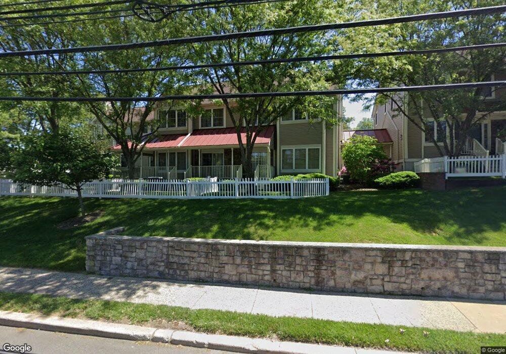 14 the Arbors unit 14, New Providence, NJ 07974 - photo 1