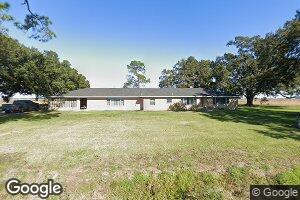 3733 Lafosse Rd, Morse, LA 70559