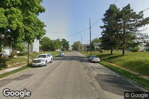 799-799.5 S Elizabeth St, Lima, OH 45804