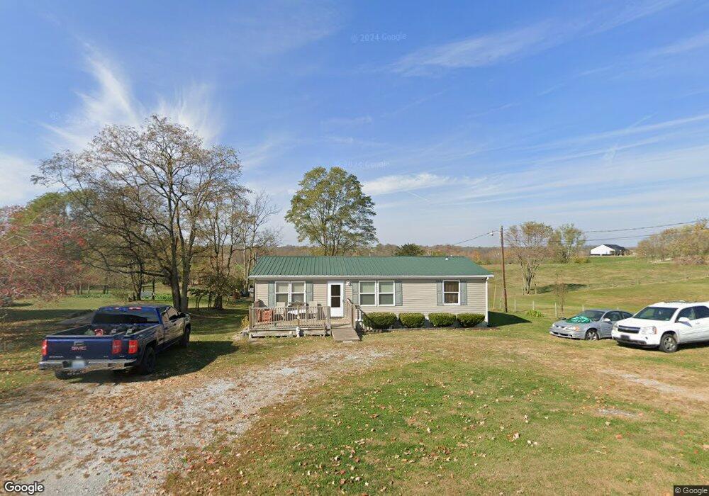 1353 Nepton Rd, Ewing, KY 41039 - photo 1