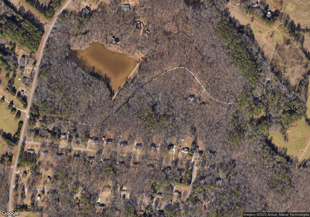 1090 Cedar Trail, Bishop, GA 30621 - photo 1