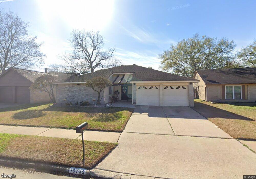 16739 Summer Dew Ln, Houston, TX 77095 - photo 1