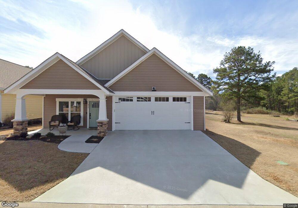 217 Prairie Ln, Heber Springs, AR 72543 - photo 1