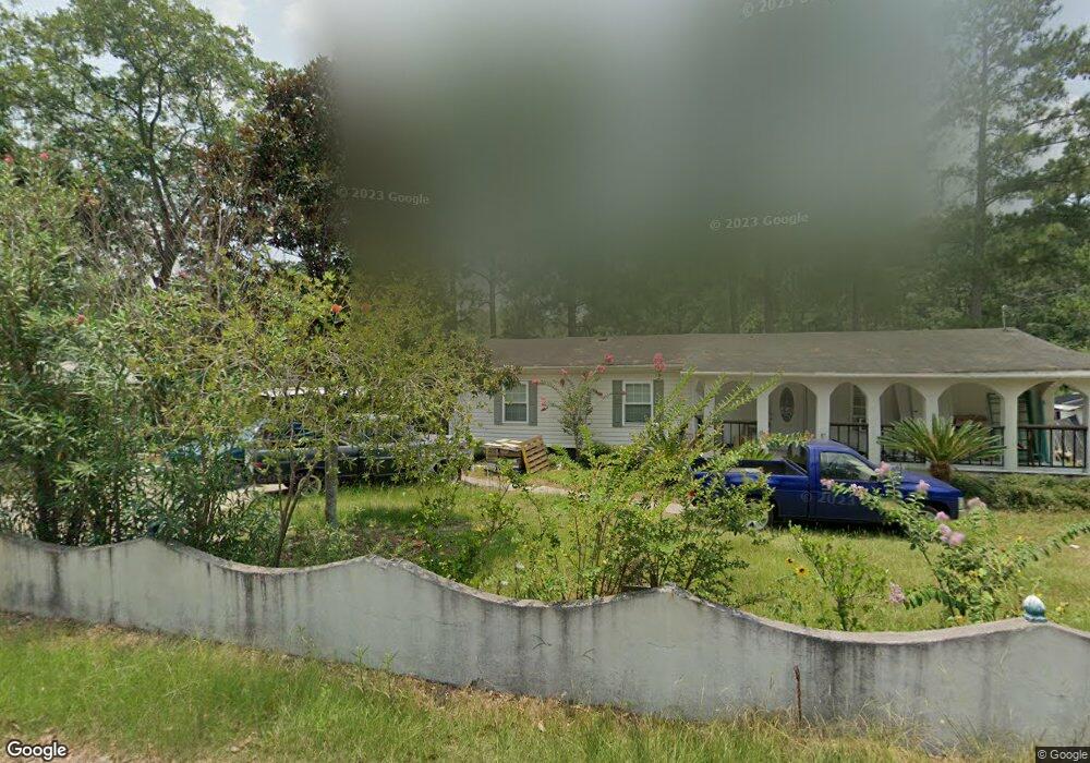 75 Bailey St, Pearson, GA 31642 - photo 1