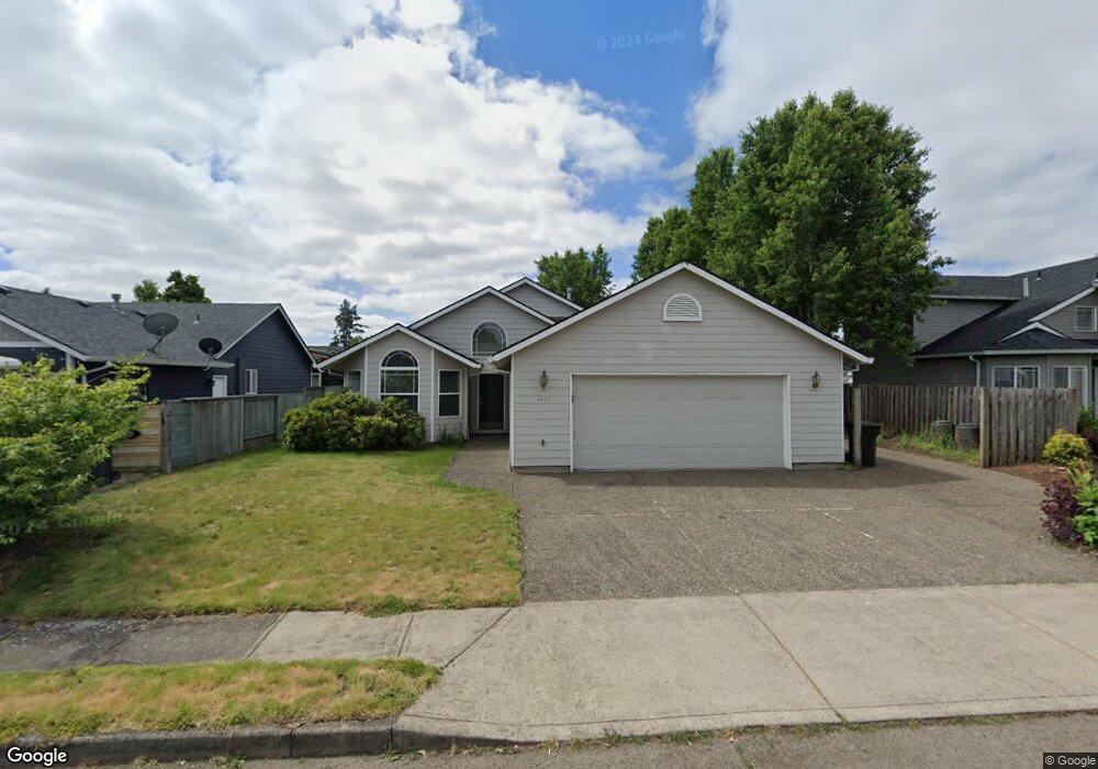 1441 SE 11th Loop, Canby, OR 97013 - photo 1