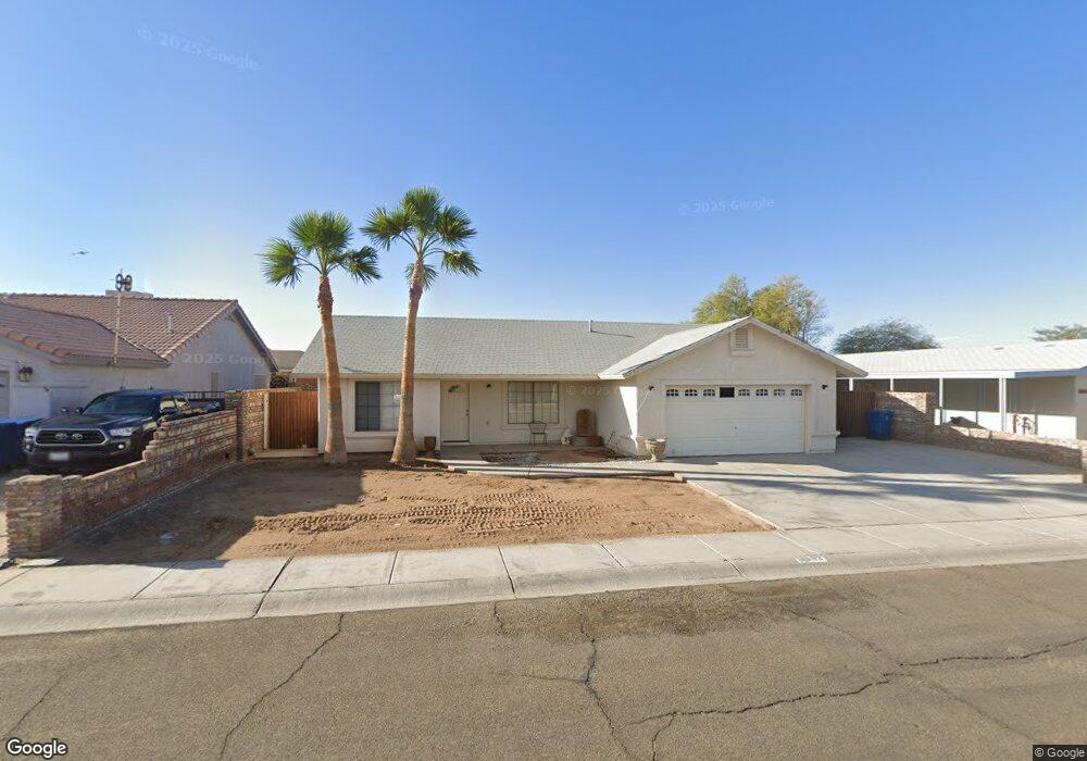 10453 E 37th Place, Yuma, AZ 85365 - photo 1