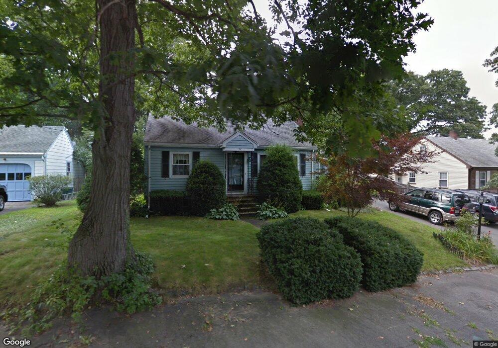 92 Belmont St, Weymouth, MA 02188 - photo 1
