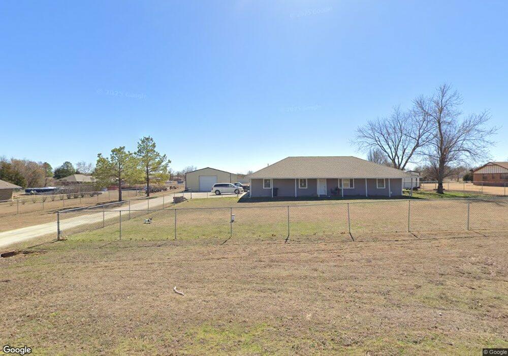 2505 Eugene Dr, Shawnee, OK 74804 - photo 1