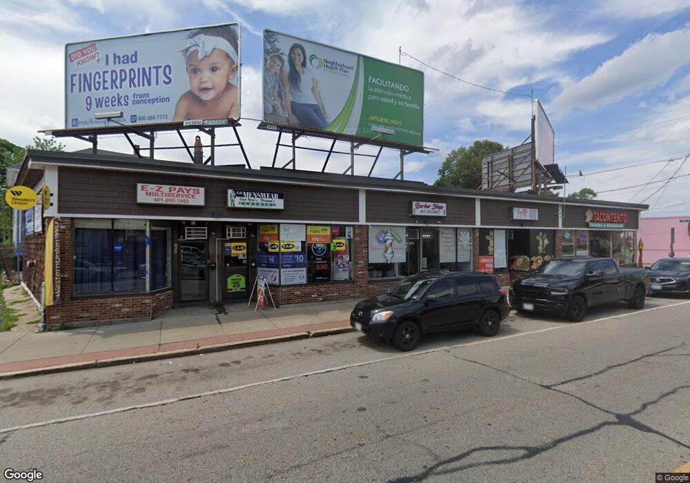 708 Broadway, Pawtucket, RI 02860 - photo 1