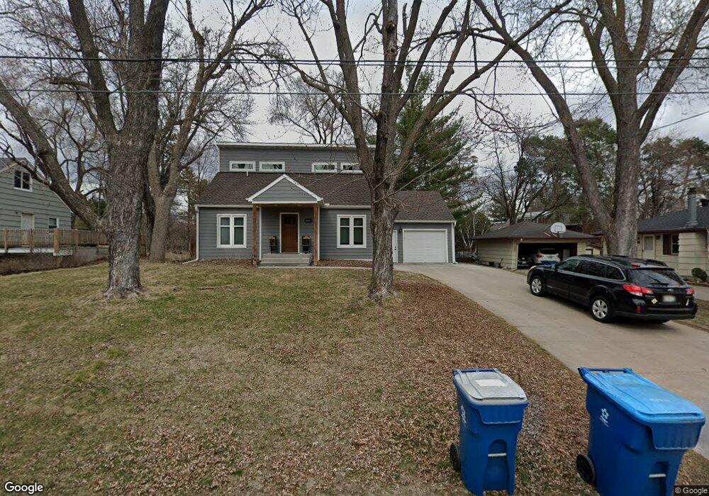 5017 Mayview Rd, Minnetonka, MN 55345 - photo 1