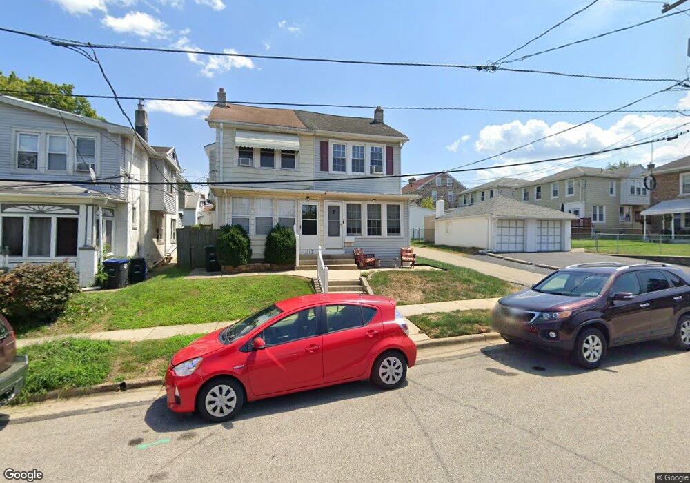 1115 Maple St, Conshohocken, PA 19428 - photo 1