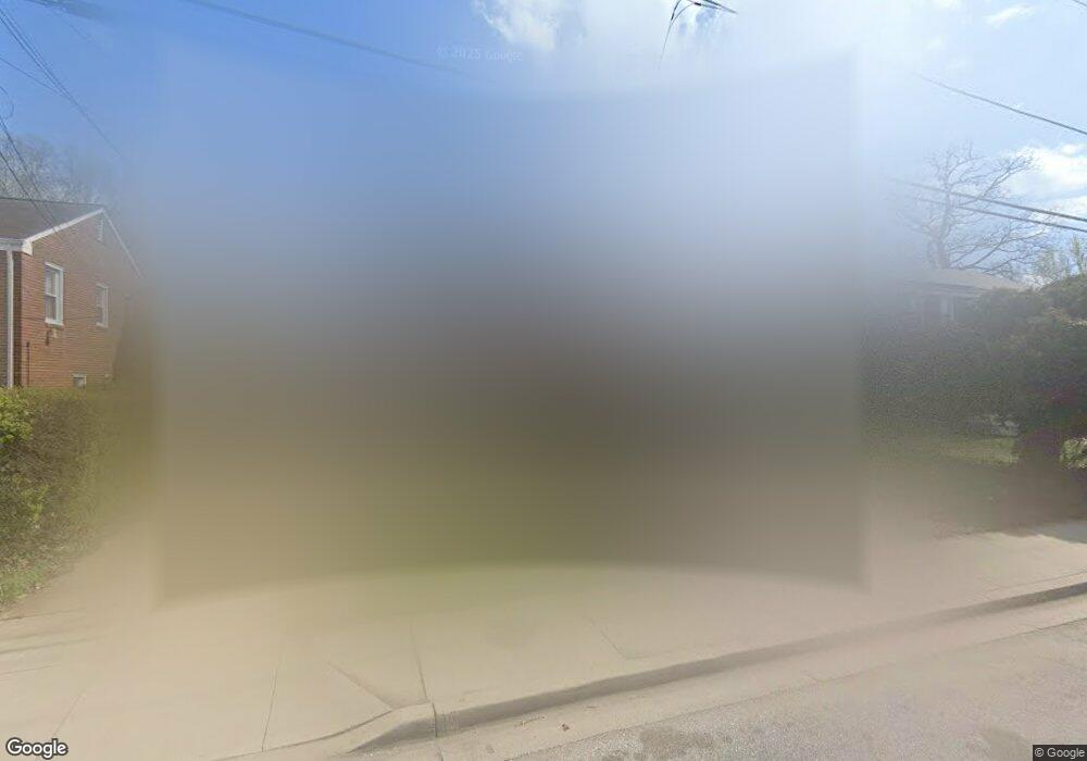 2317 Iverson St, Temple Hills, MD 20748 - photo 1