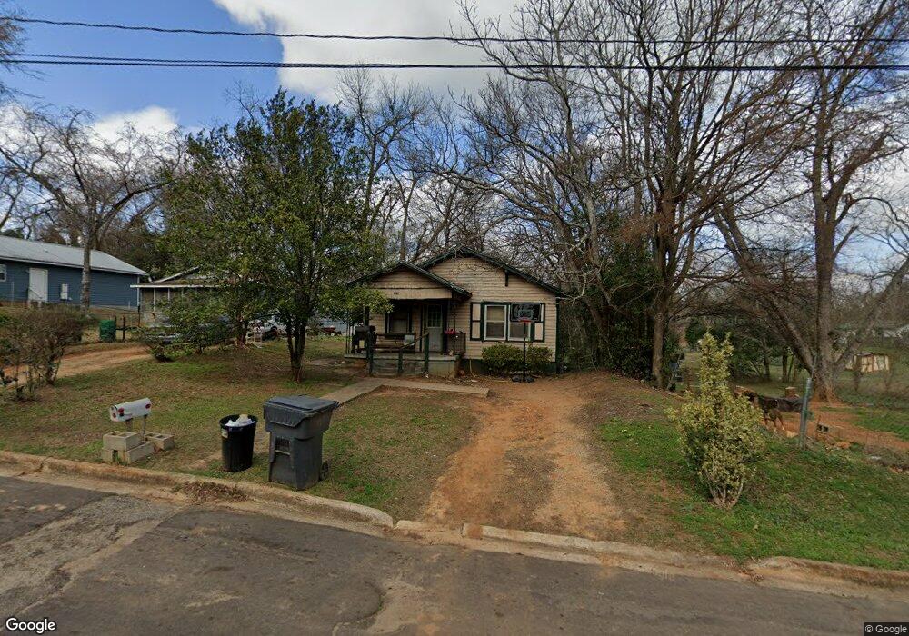 326 Academy St, Americus, GA 31709 - photo 1