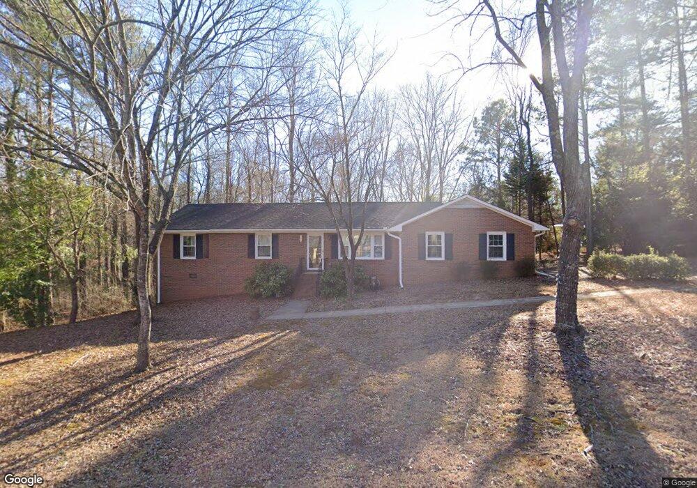 208 Ridgeview Dr, Athens, GA 30606 - photo 1