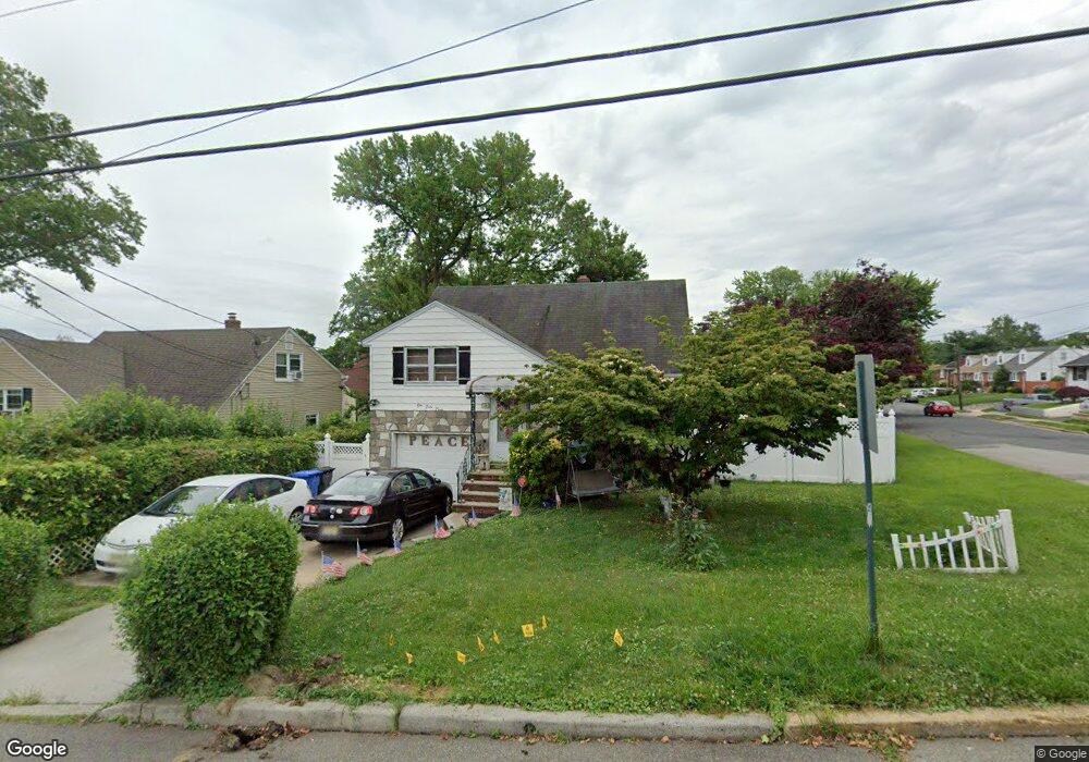 153 Patricia Ave, Colonia, NJ 07067 - photo 1