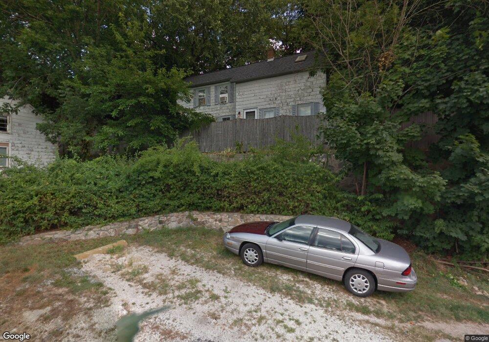 19 Sisson St, West Warwick, RI 02893 - photo 1