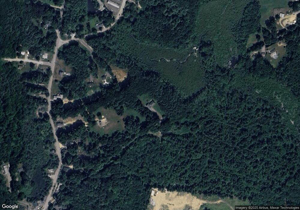 88 Blake Rd, Danville, NH 03819 - photo 1