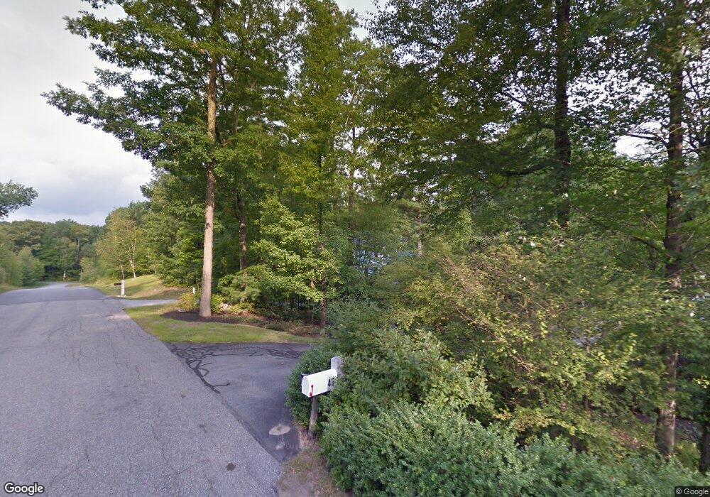 45 Veronica Dr, Bedford, NH 03110 - photo 1