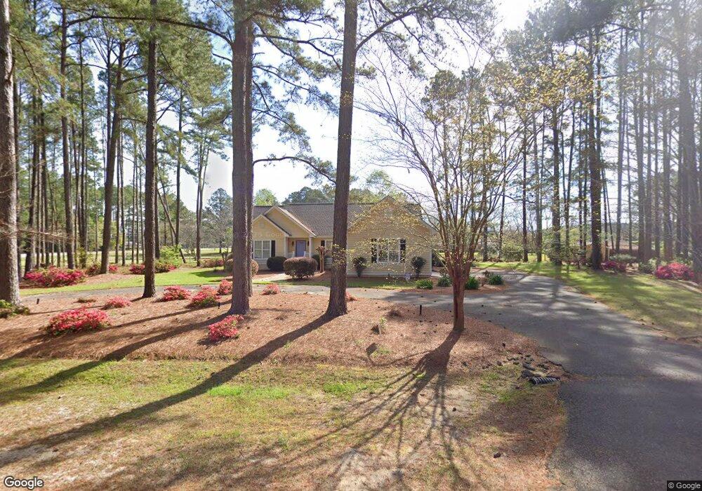 110 Sims Cir, Fitzgerald, GA 31750 - photo 1