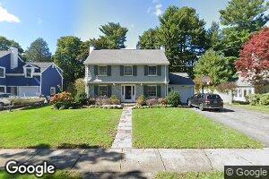 61 Saint Marys St, Newton Lower Falls, MA 02462