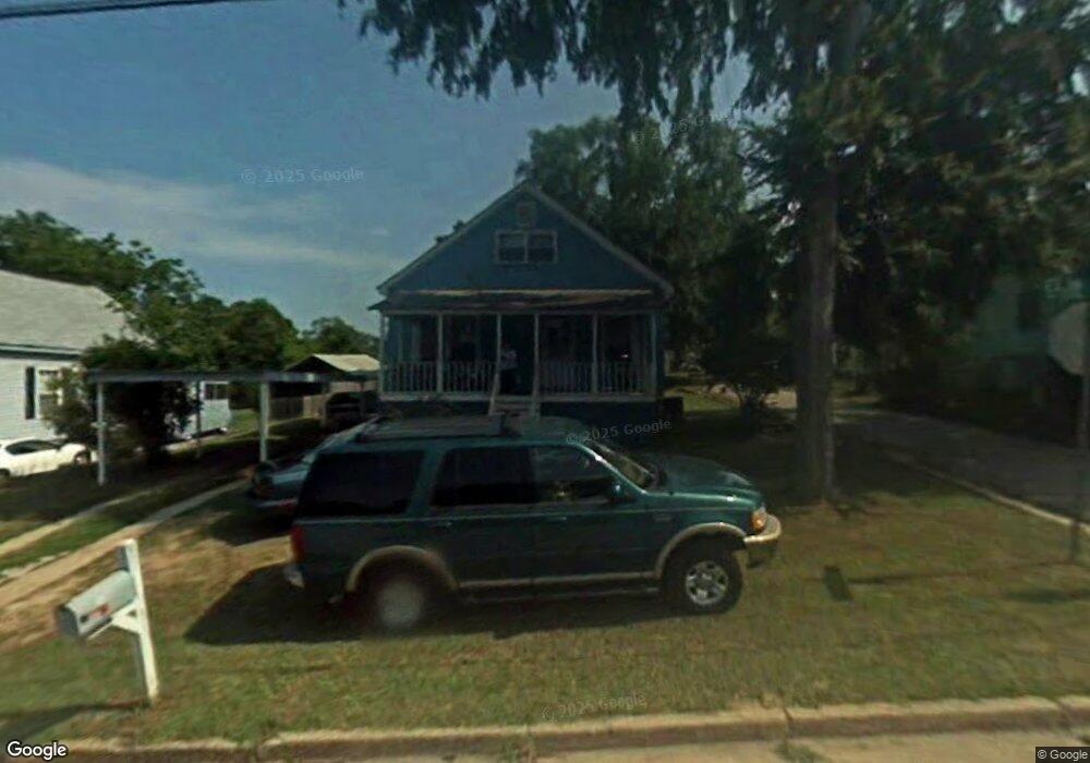 1596 Elm St NE, Conyers, GA 30012 - photo 1