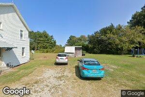 7 Old Matthews Ln, Hallieford, VA 23068