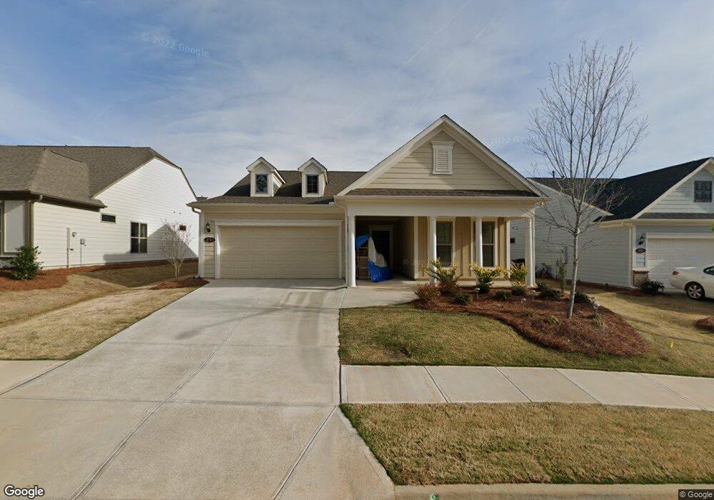 451 Marston Pass, Acworth, GA 30102 - photo 1