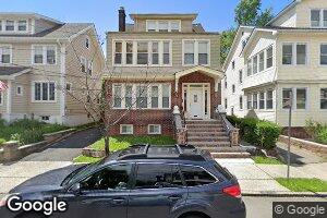 35 Monticello Ave Unit 1, Newark, NJ 07106