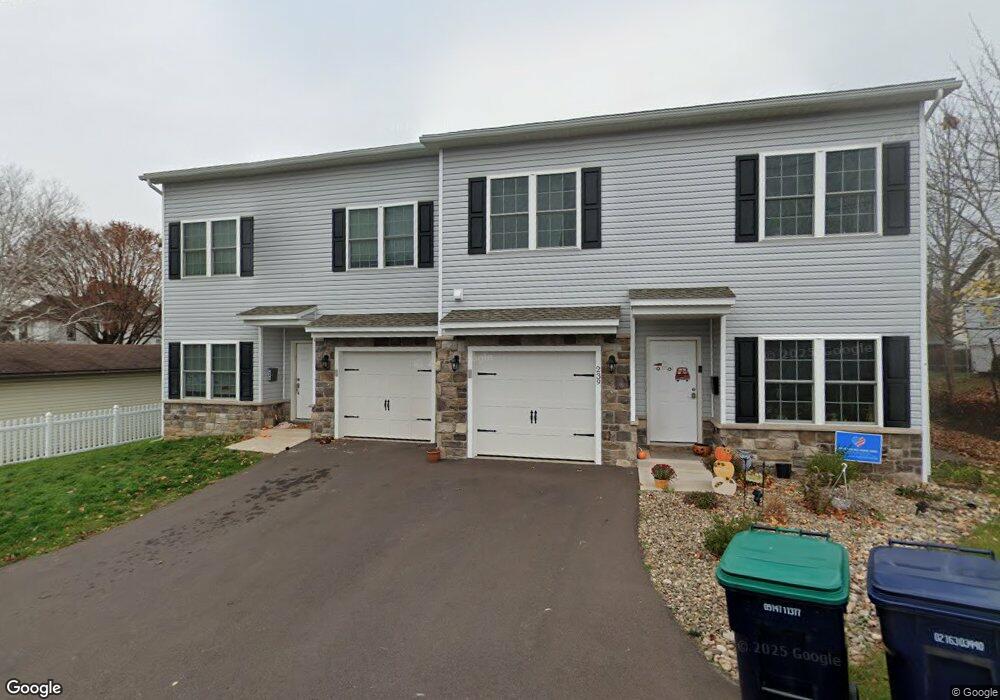 239 W Sterner Ave, Bloomsburg, PA 17815 - photo 1
