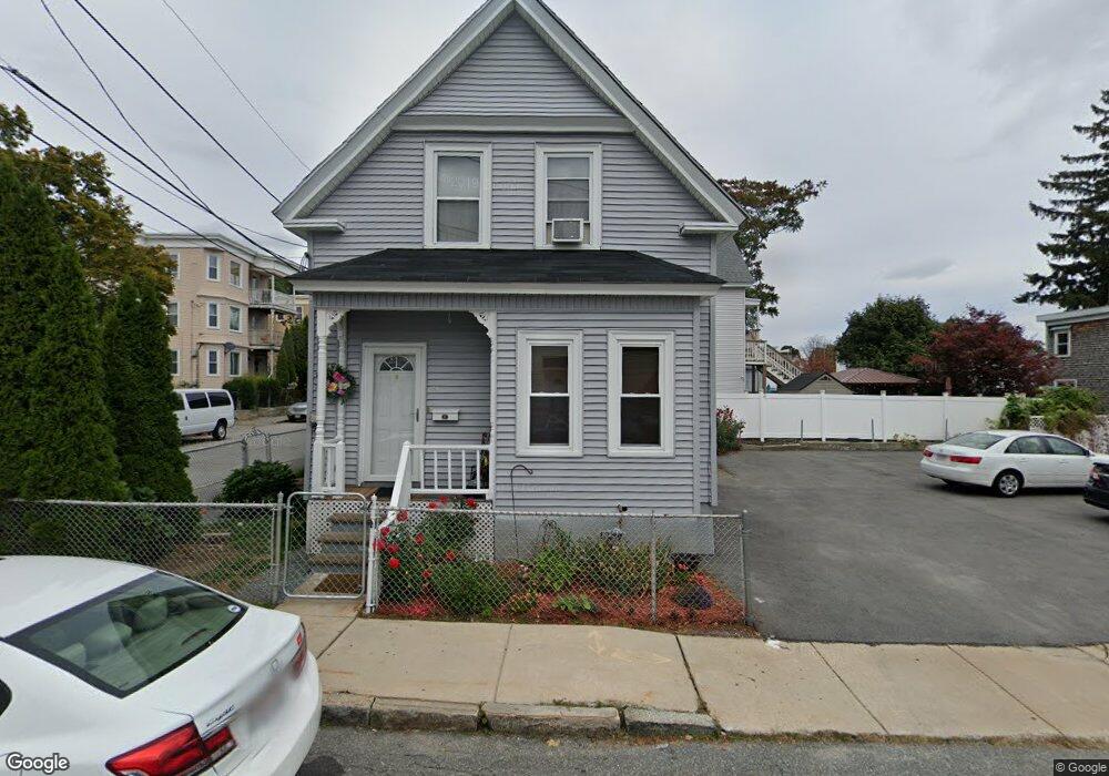 35 French St, Methuen, MA 01844 - photo 1